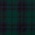 Keith Modern 13oz Tartan Fabric By The Metre